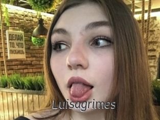 Luisagrimes