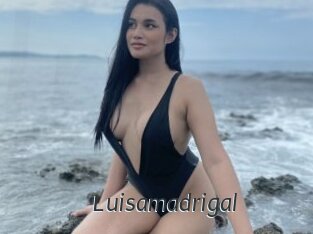 Luisamadrigal