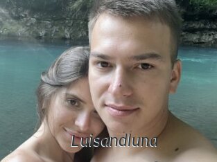 Luisandluna
