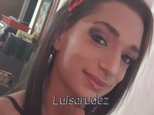 Luisarudez