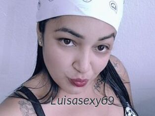 Luisasexy69