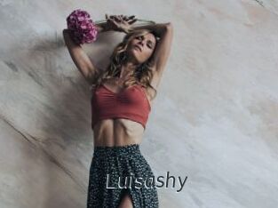 Luisashy