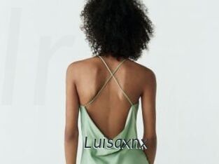 Luisaxnx