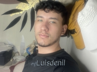 luisdenil Ligne Rose