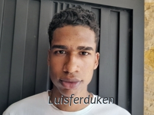 Luisferduken