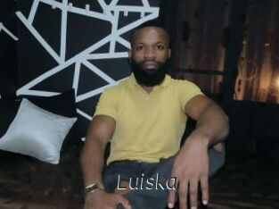 Luiska