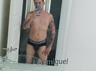 Luismiguel