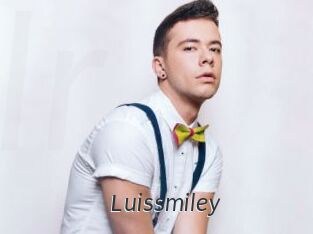 Luissmiley