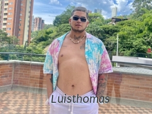 Luisthomas