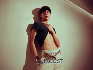 luixdust Ligne Rose