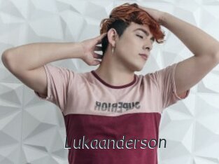 Lukaanderson