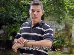 Lukasblaze