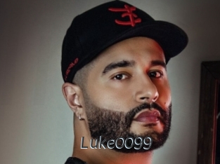 luke0099 Ligne Rose