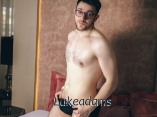 lukeadams Ligne Rose