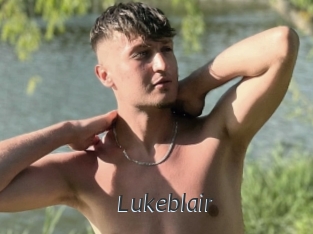 lukeblair Ligne Rose