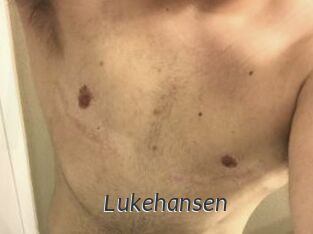 Lukehansen