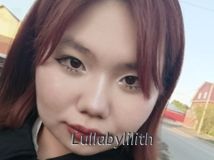 lullabylilith Ligne Rose