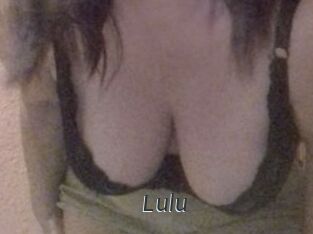 lulu Ligne Rose