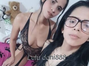 Lulu_dani888