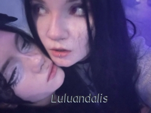 Luluandalis
