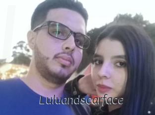 Luluandscarface