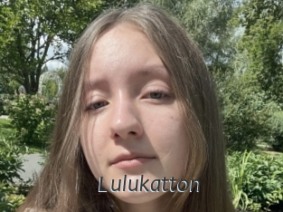lulukatton Ligne Rose