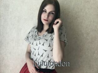 Lululondon