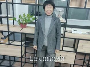 Luluminmin
