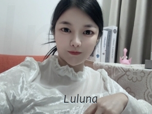 Luluna