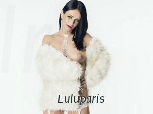 Luluparis