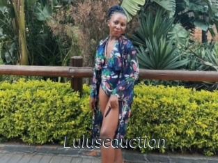 Luluseduction