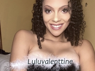 Luluvalenttine