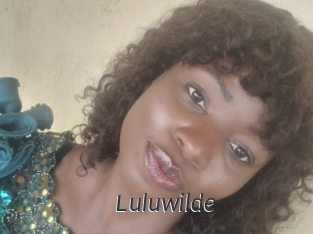 luluwilde Ligne Rose