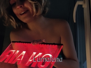 lumaluna Ligne Rose