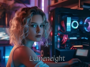 lumeneight Ligne Rose