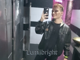lumiibright Ligne Rose