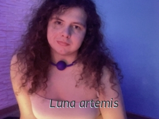Luna_artemis
