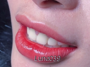 luna039 Ligne Rose