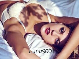 Luna9001