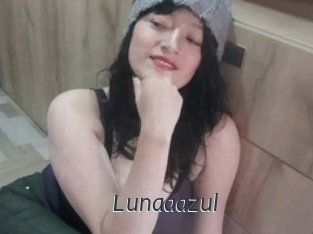 lunaaazul Ligne Rose