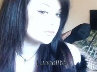 Lunaalite