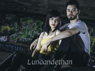 Lunaandethan