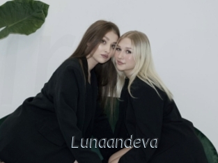Lunaandeva