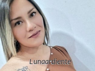 Lunaardiente