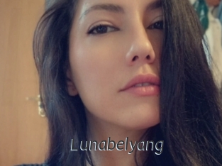 Lunabelyang
