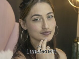 Lunabenett