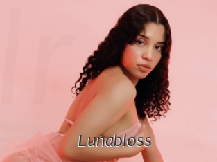 lunabloss Ligne Rose