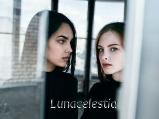 lunacelestia Ligne Rose