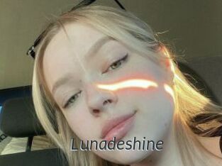 Lunadeshine