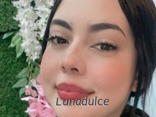 lunadulce Ligne Rose